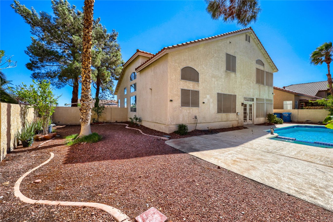 1717 Double Arrow Place Las Vegas NV 89128