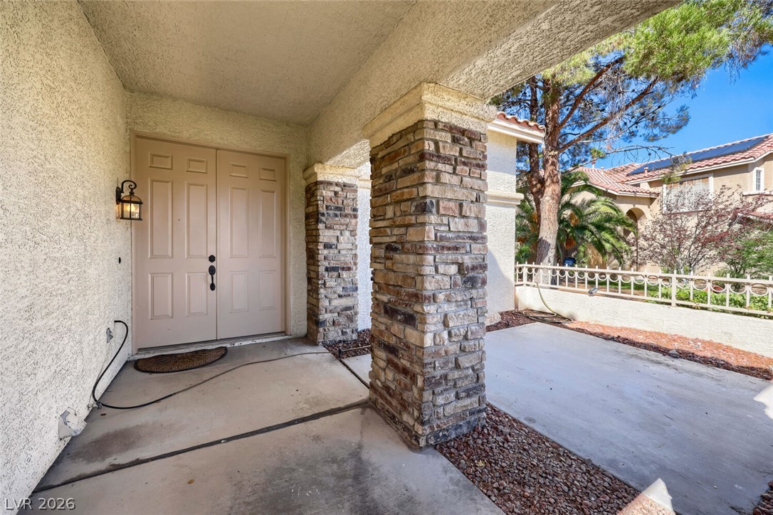 1717 Double Arrow Place Las Vegas NV 89128