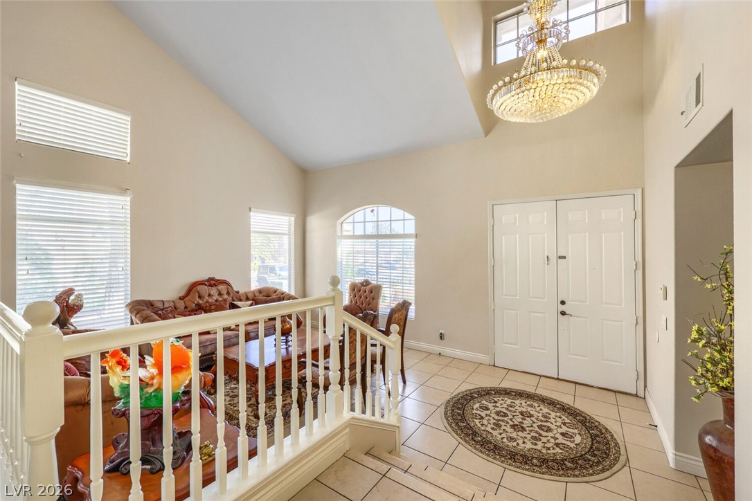 1717 Double Arrow Place Las Vegas NV 89128