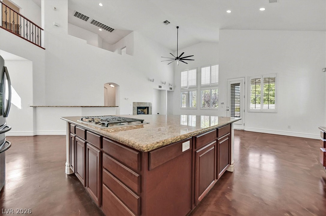 834 Roseberry Drive Las Vegas NV 89138