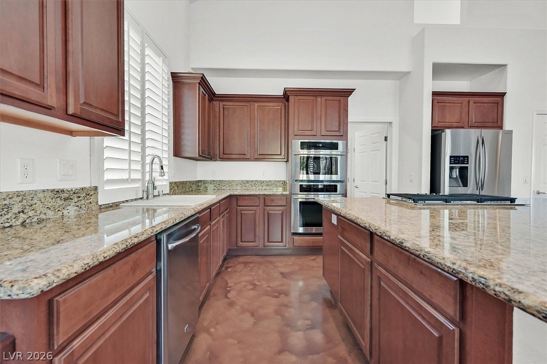 834 Roseberry Drive Las Vegas NV 89138