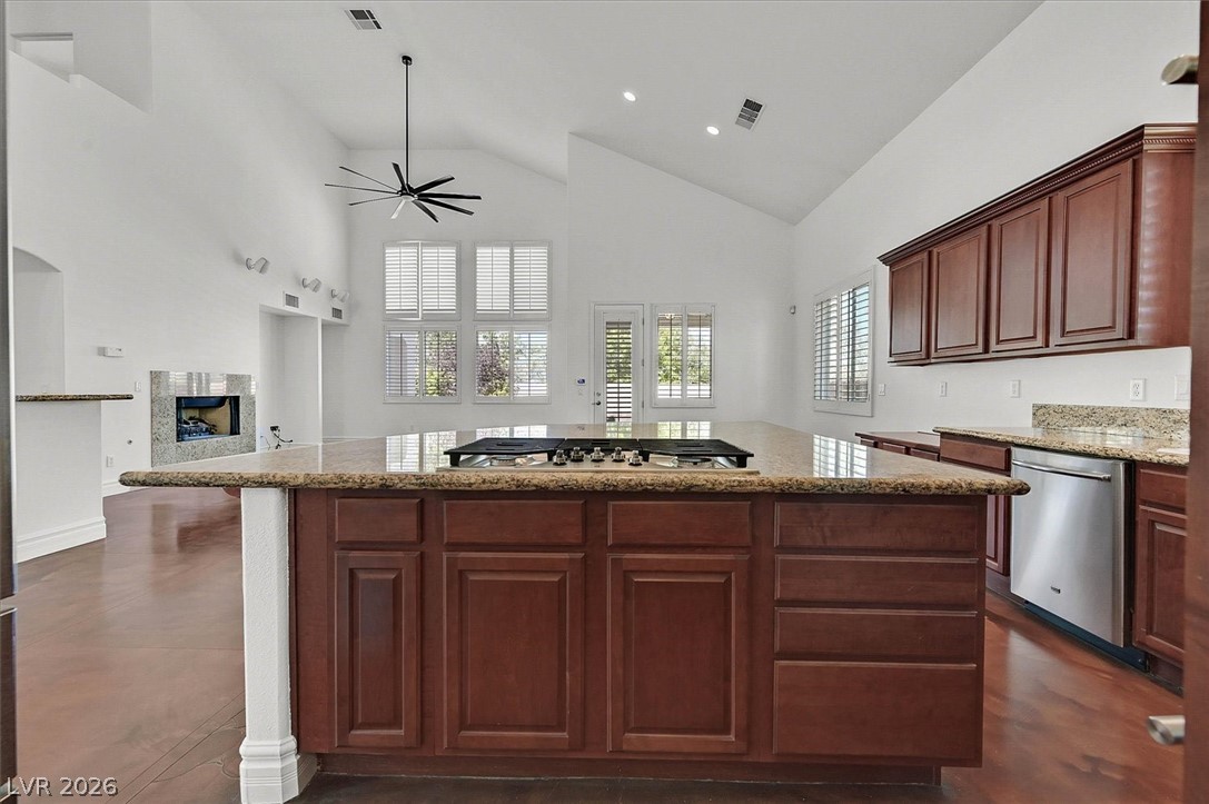 834 Roseberry Drive Las Vegas NV 89138