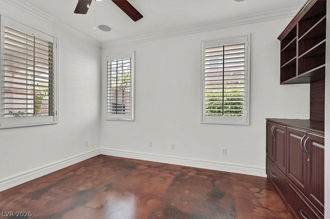834 Roseberry Drive Las Vegas NV 89138