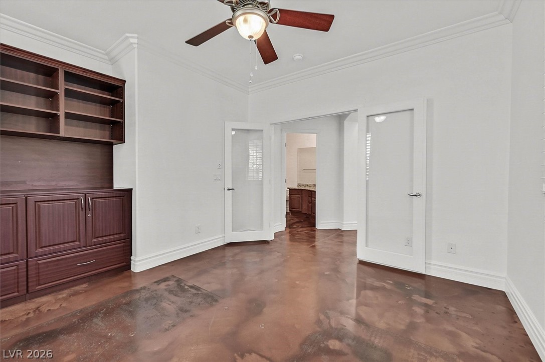 834 Roseberry Drive Las Vegas NV 89138