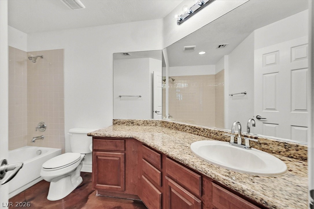 834 Roseberry Drive Las Vegas NV 89138