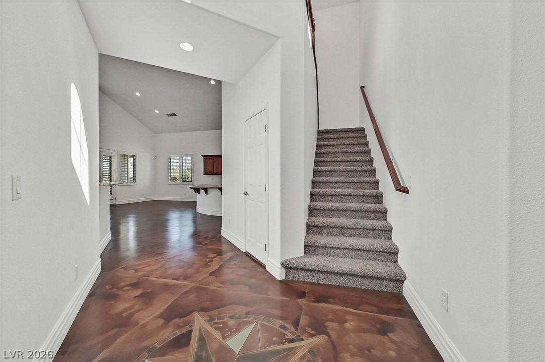 834 Roseberry Drive Las Vegas NV 89138