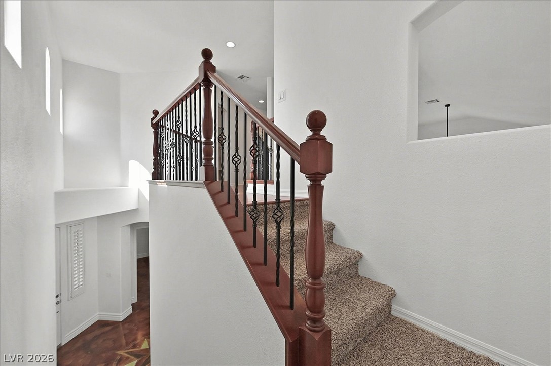 834 Roseberry Drive Las Vegas NV 89138