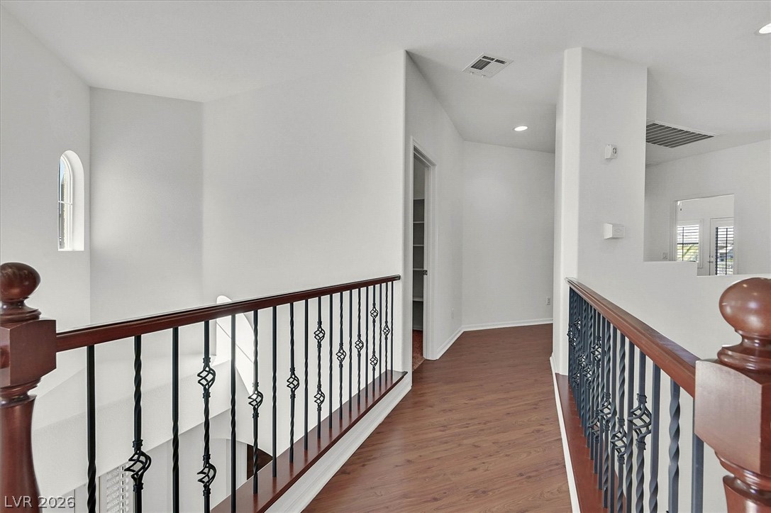 834 Roseberry Drive Las Vegas NV 89138