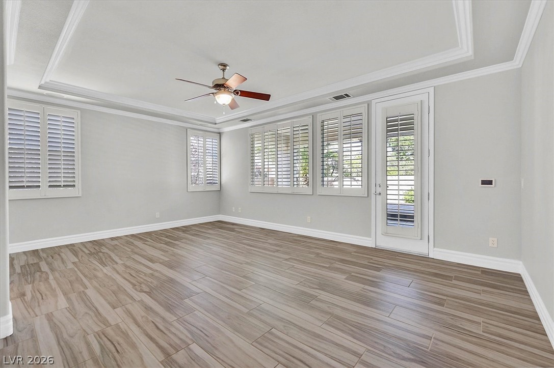 834 Roseberry Drive Las Vegas NV 89138