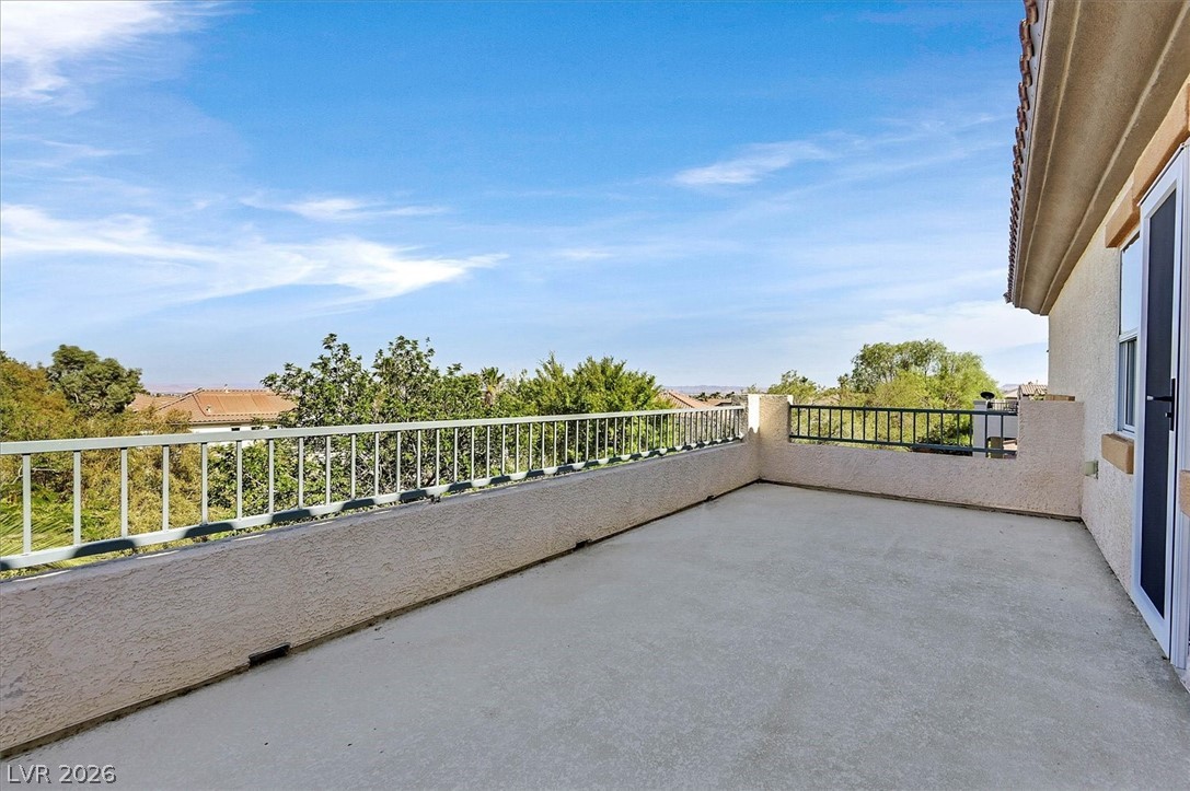 834 Roseberry Drive Las Vegas NV 89138
