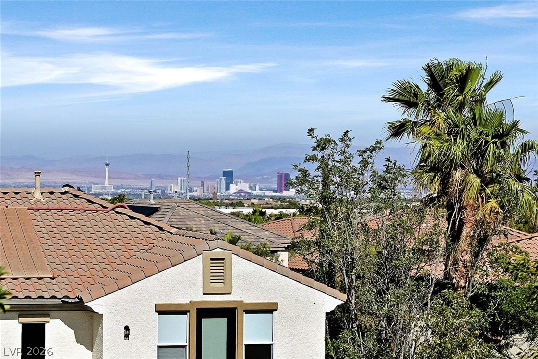 834 Roseberry Drive Las Vegas NV 89138