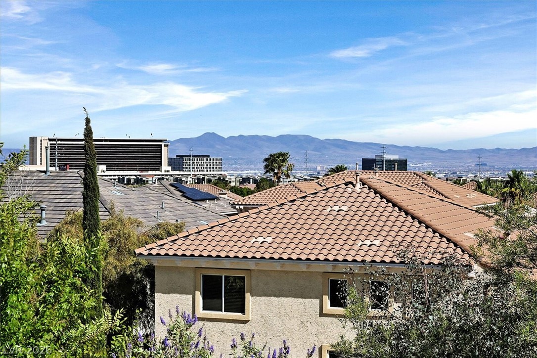 834 Roseberry Drive Las Vegas NV 89138