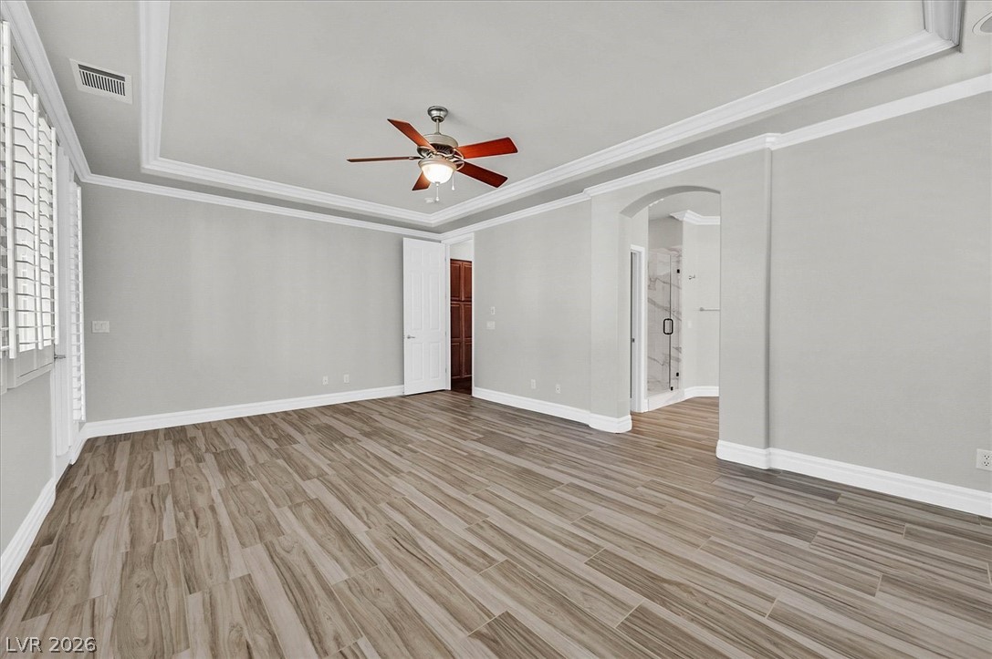 834 Roseberry Drive Las Vegas NV 89138