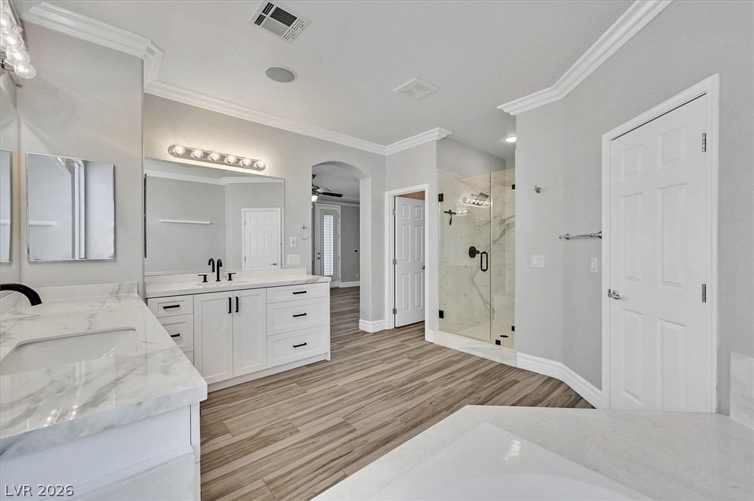 834 Roseberry Drive Las Vegas NV 89138