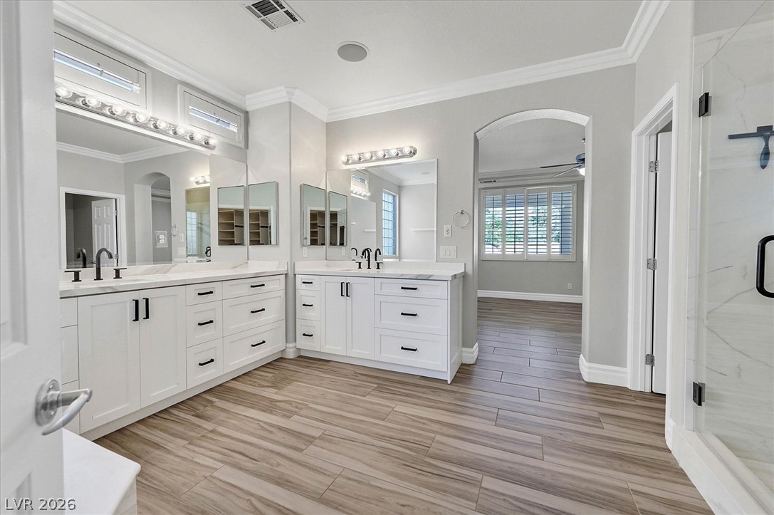 834 Roseberry Drive Las Vegas NV 89138