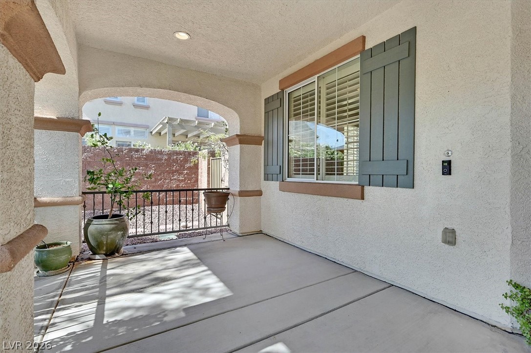 834 Roseberry Drive Las Vegas NV 89138