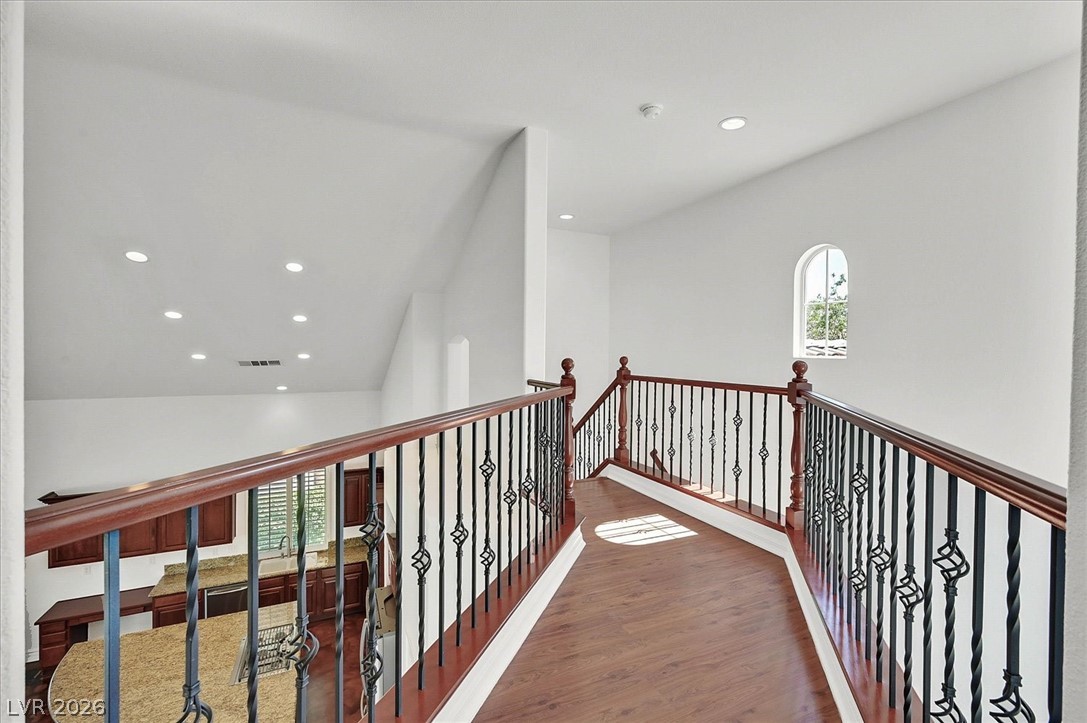 834 Roseberry Drive Las Vegas NV 89138