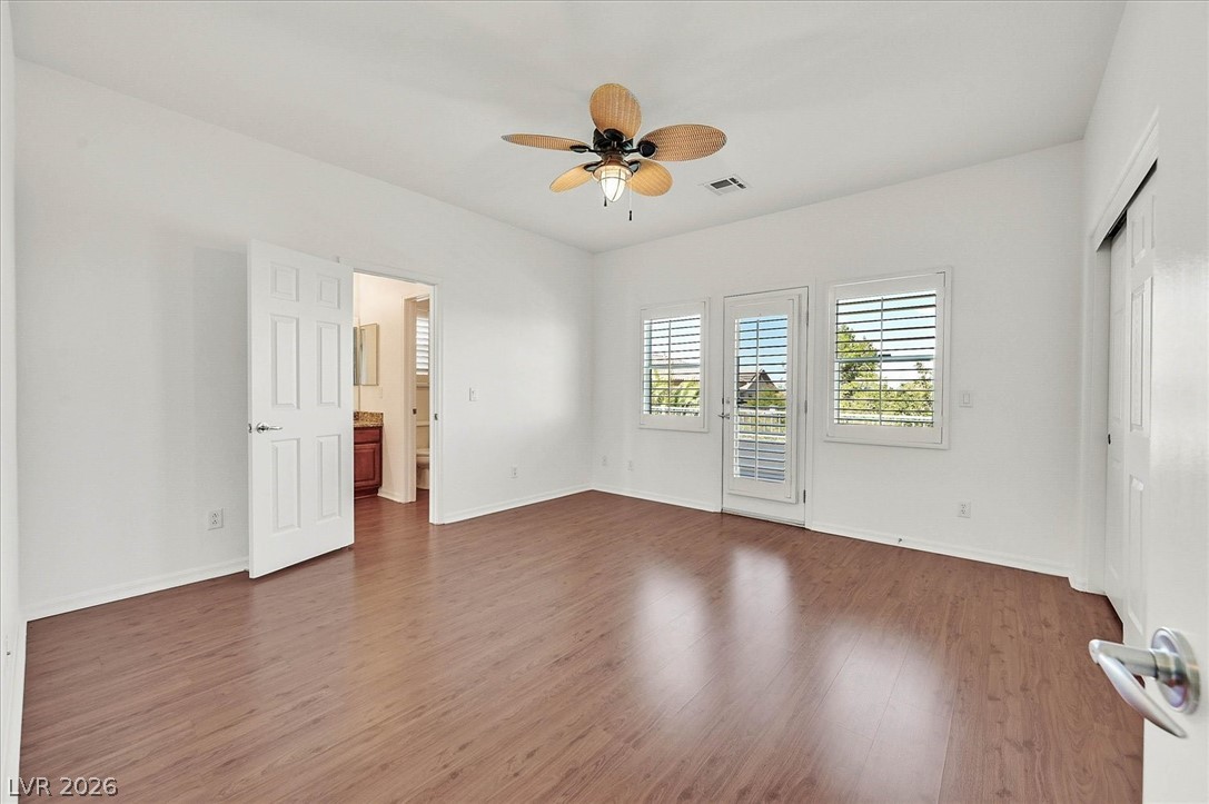 834 Roseberry Drive Las Vegas NV 89138