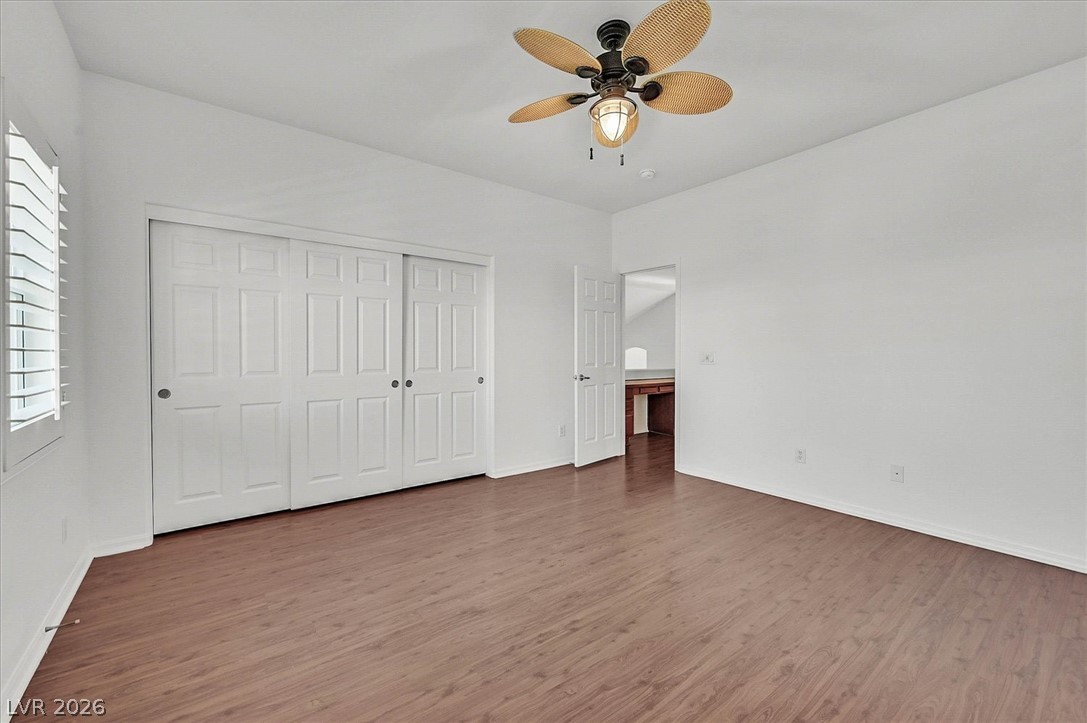 834 Roseberry Drive Las Vegas NV 89138