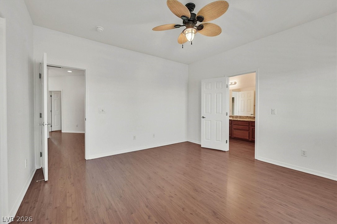 834 Roseberry Drive Las Vegas NV 89138