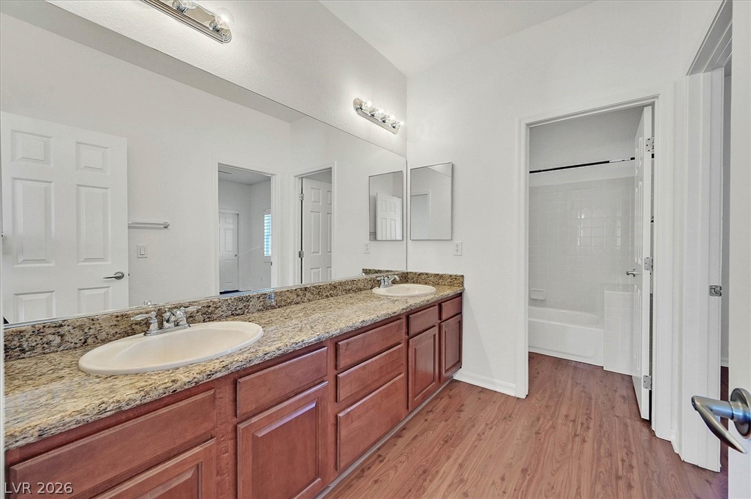 834 Roseberry Drive Las Vegas NV 89138