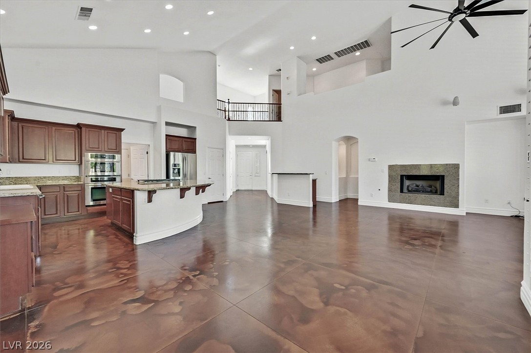 834 Roseberry Drive Las Vegas NV 89138