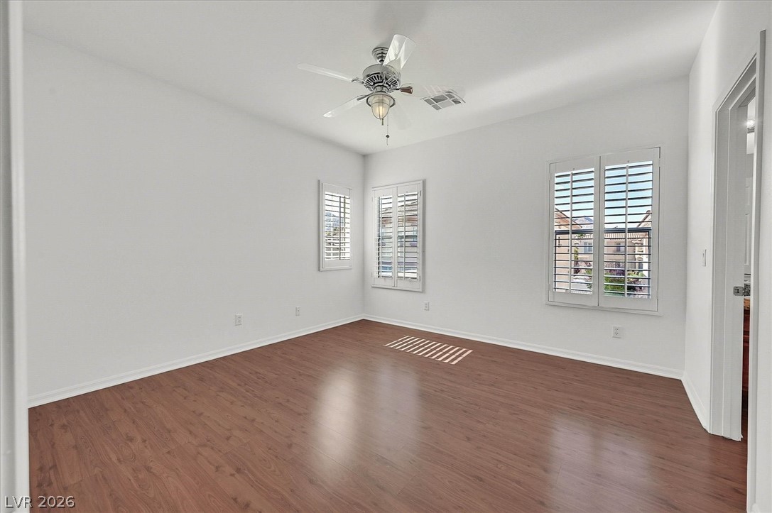 834 Roseberry Drive Las Vegas NV 89138
