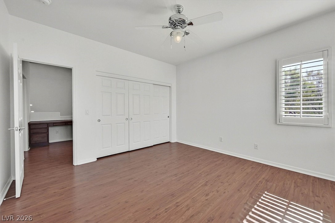 834 Roseberry Drive Las Vegas NV 89138