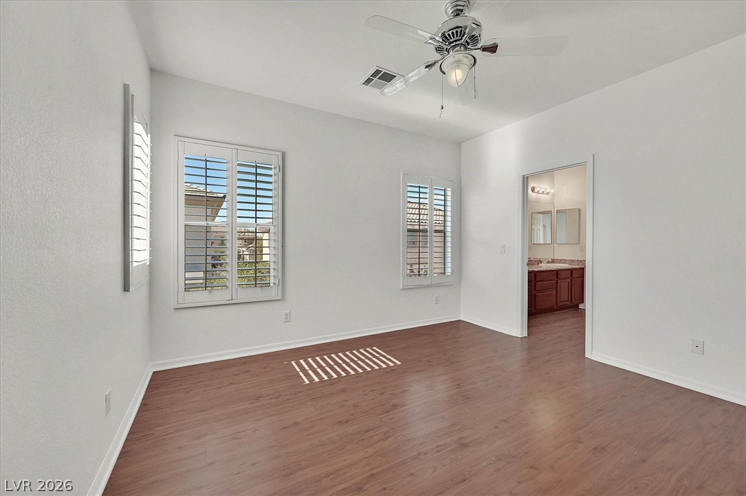 834 Roseberry Drive Las Vegas NV 89138