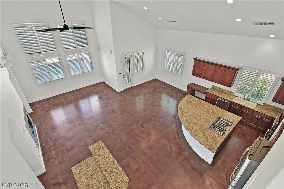 834 Roseberry Drive Las Vegas NV 89138