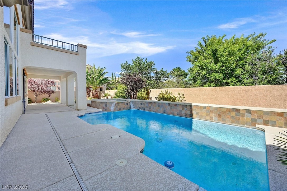 834 Roseberry Drive Las Vegas NV 89138