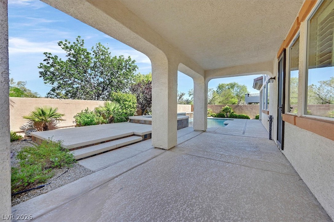 834 Roseberry Drive Las Vegas NV 89138