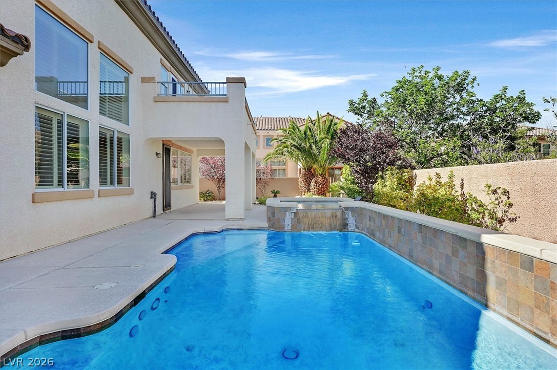 834 Roseberry Drive Las Vegas NV 89138
