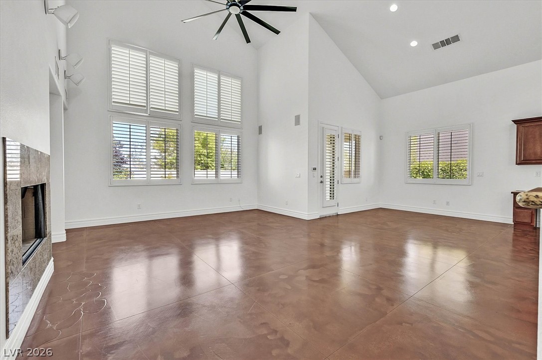 834 Roseberry Drive Las Vegas NV 89138