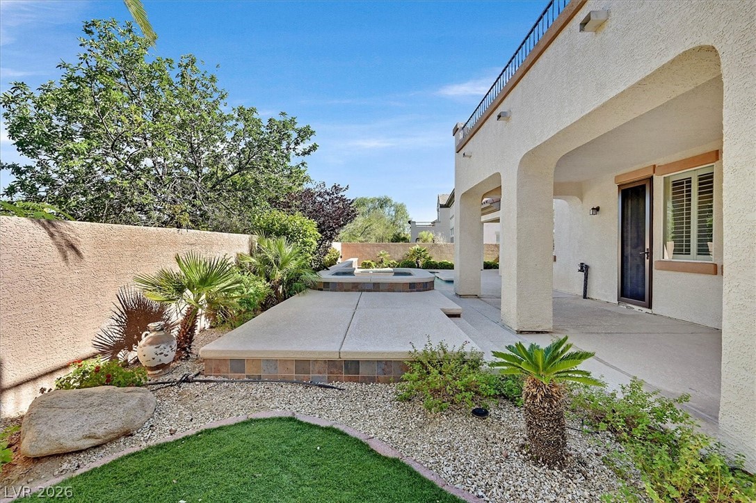 834 Roseberry Drive Las Vegas NV 89138