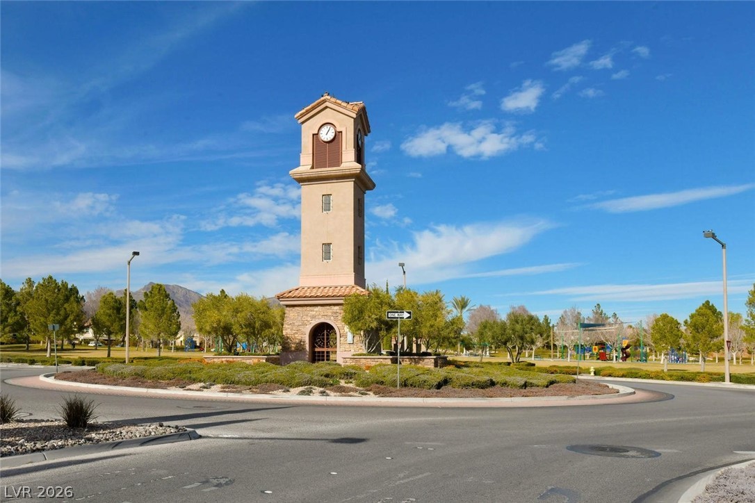 834 Roseberry Drive Las Vegas NV 89138