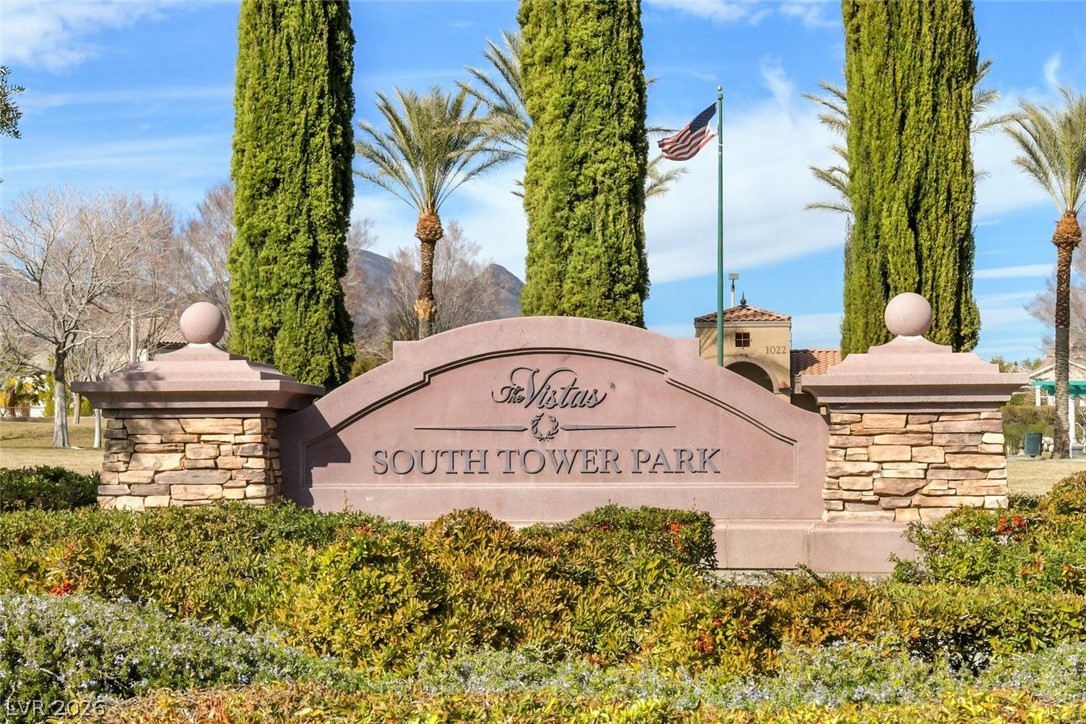 834 Roseberry Drive Las Vegas NV 89138