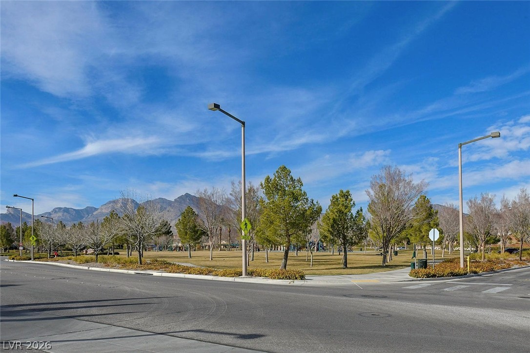 834 Roseberry Drive Las Vegas NV 89138
