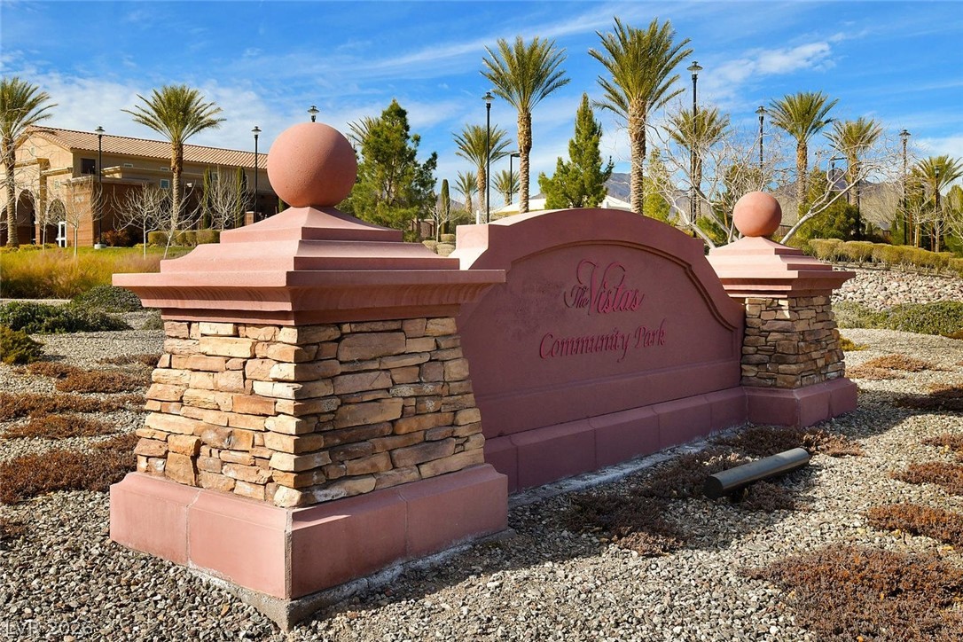 834 Roseberry Drive Las Vegas NV 89138