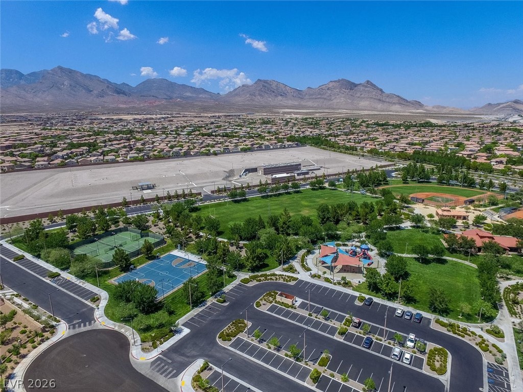 834 Roseberry Drive Las Vegas NV 89138