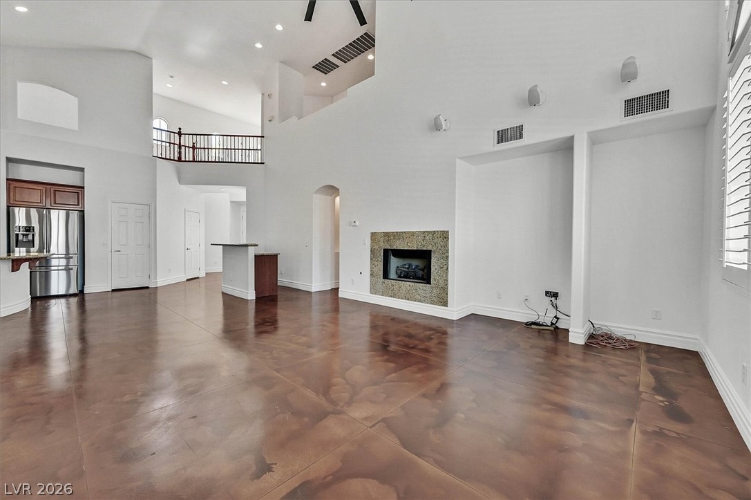 834 Roseberry Drive Las Vegas NV 89138