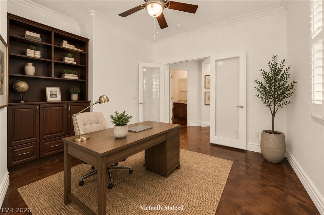 834 Roseberry Drive Las Vegas NV 89138