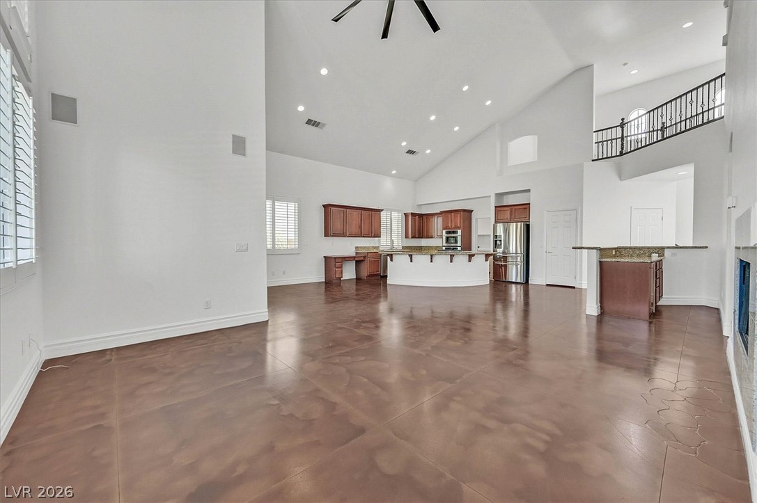 834 Roseberry Drive Las Vegas NV 89138