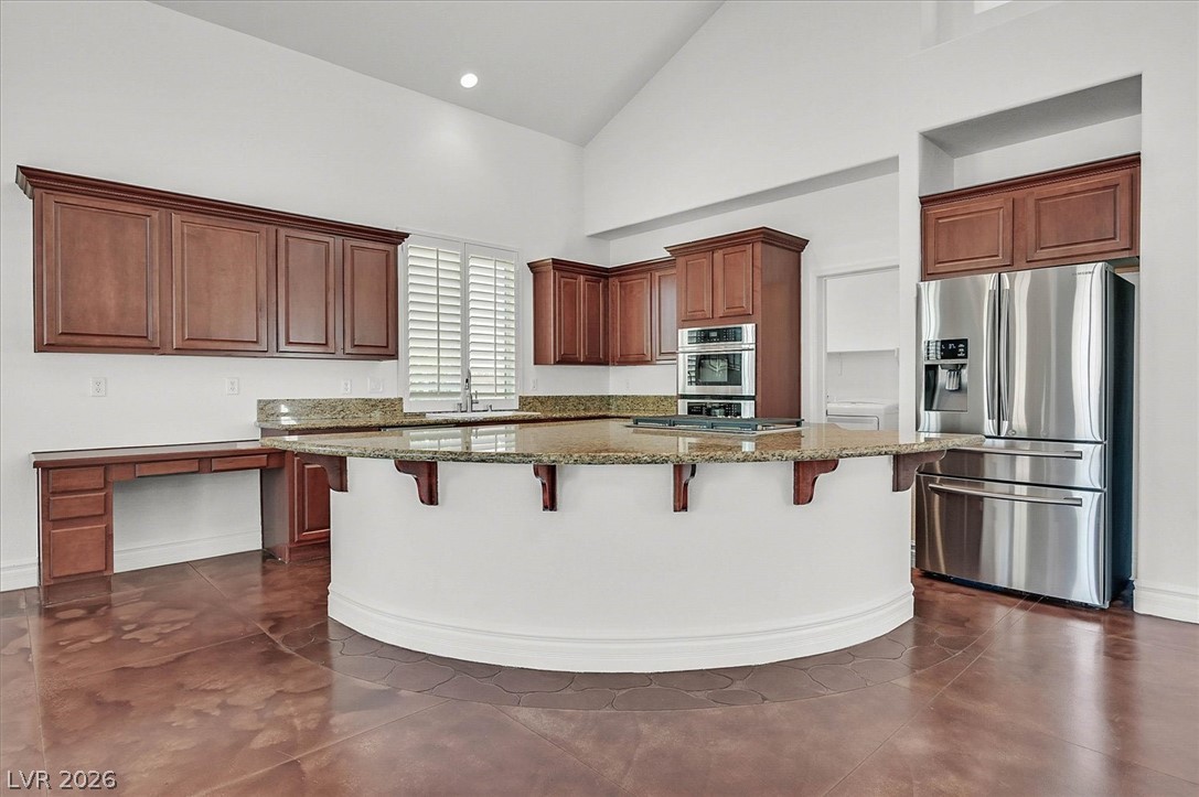 834 Roseberry Drive Las Vegas NV 89138