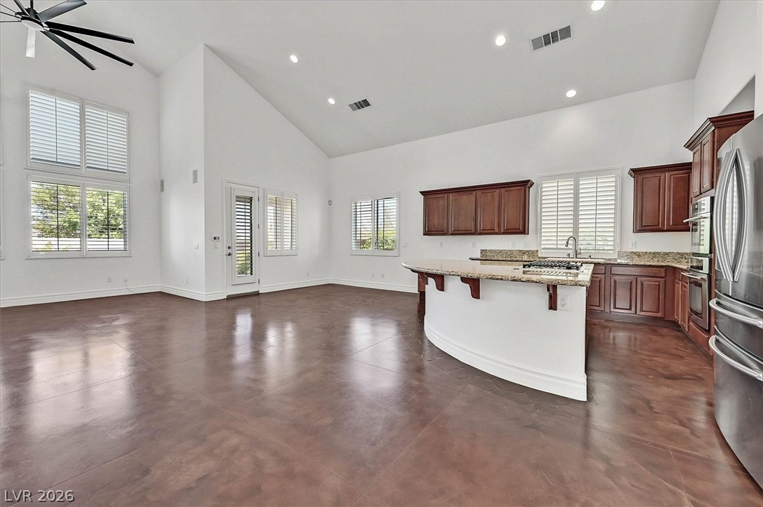 834 Roseberry Drive Las Vegas NV 89138
