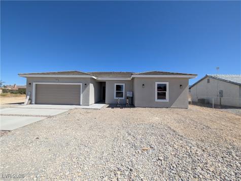 3201 Prospector Pahrump NV 89048