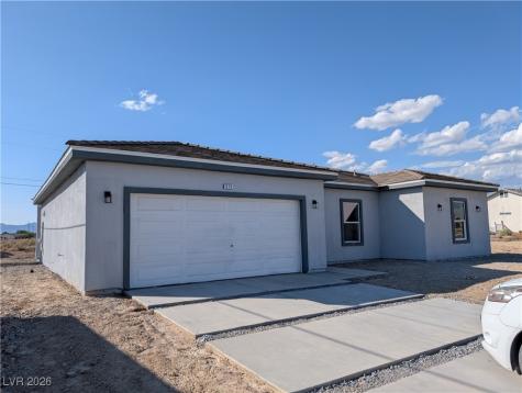 3201 Prospector Pahrump NV 89048