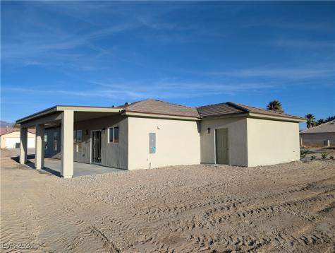 3201 Prospector Pahrump NV 89048