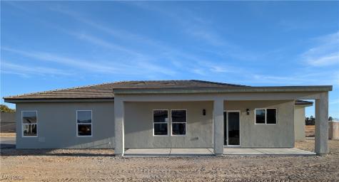 3201 Prospector Pahrump NV 89048