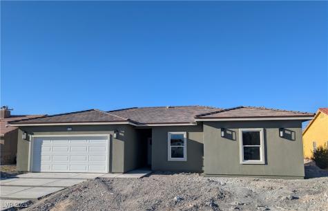 3201 Prospector Pahrump NV 89048